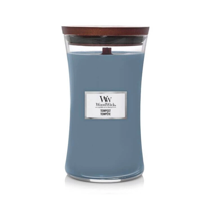 SŁOIK WOODWICK 609,5G TEMPEST