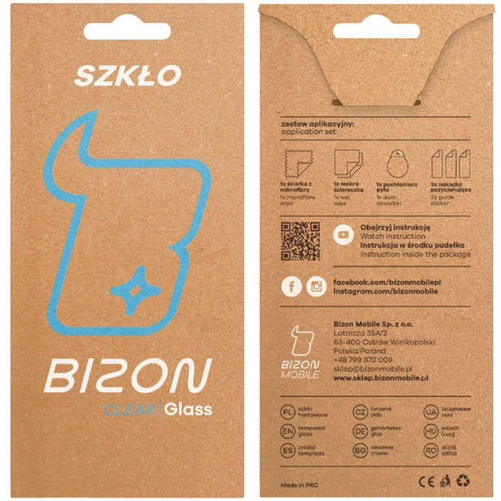 SZKŁO GOOGLE PIXEL 9 PRO XL