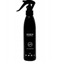 ZAPACH FOEN NO SMOKING SMALL