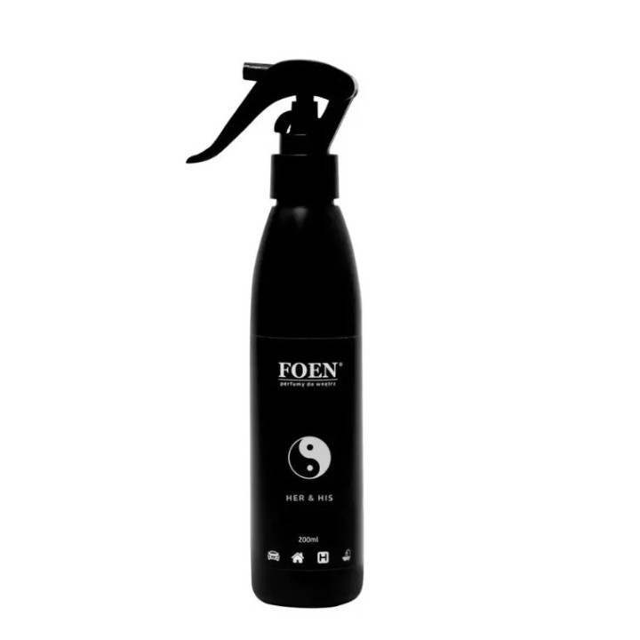ZAPACH FOEN HER&HIS SMALL