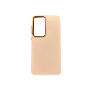 CASE FRAME SAM GALAXY S24 FE PINK