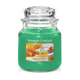 SŁOIK YANKEE CANDLE 623G ALFRESCO AFTERNOON