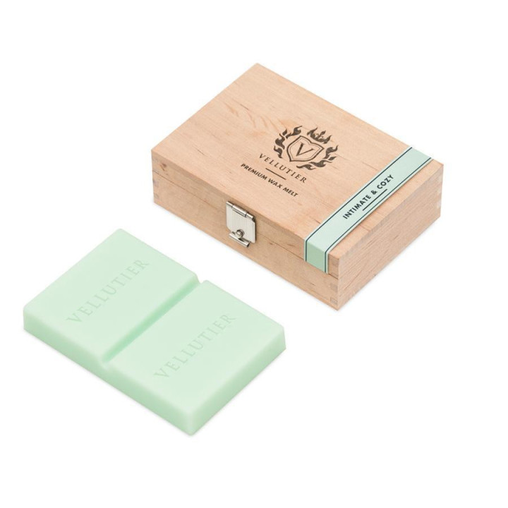 SZKATUŁKA WOSK VELLUTIER INTIMATE&COZY