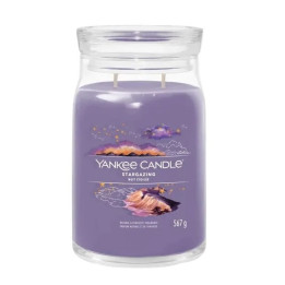 SŁOIK YANKEE CANDLE SIGNA 567G STARGAZING
