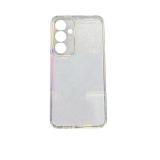 JELLY CASE BLINK SAM GALAXY S24 FE CLEAR