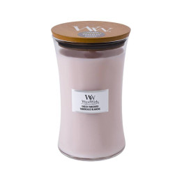 SŁOIK WOODWICK 609,5G SHEER TUBEROSE