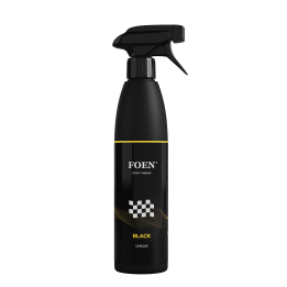 ZAPACH FOEN BLACK LARGE