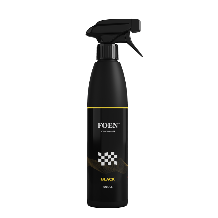 ZAPACH FOEN BLACK LARGE