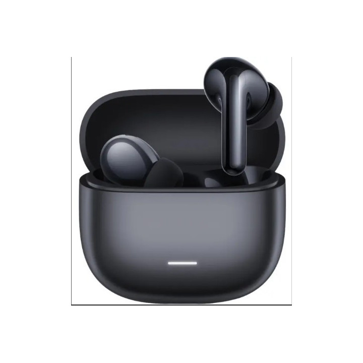 SŁUCHAWKI XIAOMI REDMI BUDS 8 LITE BLACK