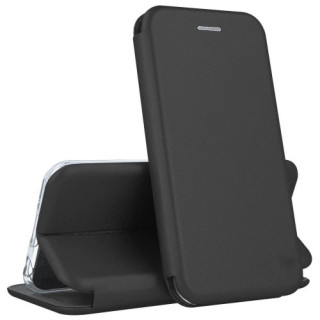 FLIP BOOK SAM GALAXY S24 FE BLACK