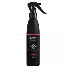 ZAPACH FOEN VANILLA SMALL
