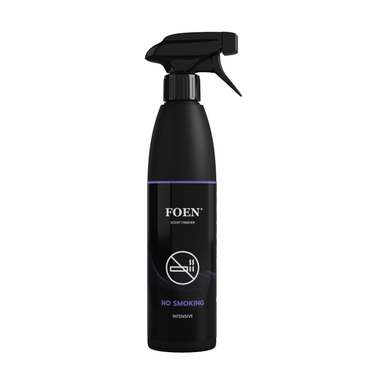 ZAPACH FOEN NO SMOKING LARGE