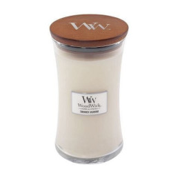SŁOIK WOODWICK 609,5G SMOKED JASMINE