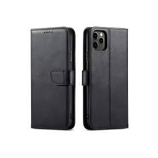 FLIP BOOK NEXERI SAM GALAXY S24 FE BLACK