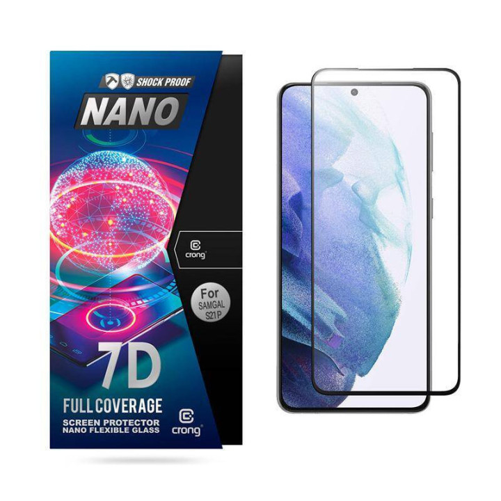 SZKŁO CRONG NANO 7D 9H SAM GALAXY A70