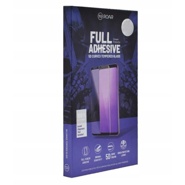 SZKŁO ROAR 5D SAM GALAXY A02S
