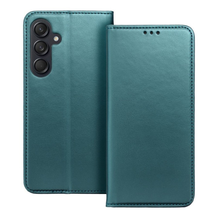FLIP BOOK SAM GALAXY S24 FE GREEN