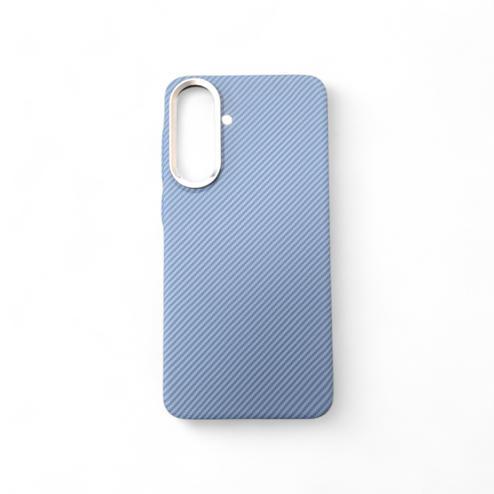 CASE KEVLAR MAGSAFE SAM GALAXY A56 BLUE