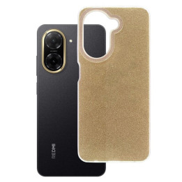 SLINE SHINING XIAOMI REDMI A5 POCO C71 GOLD