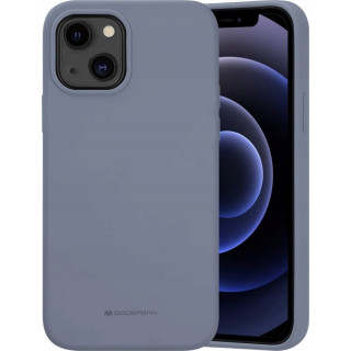 MERCURY SILICONE IPHONE 14 LAWENDA