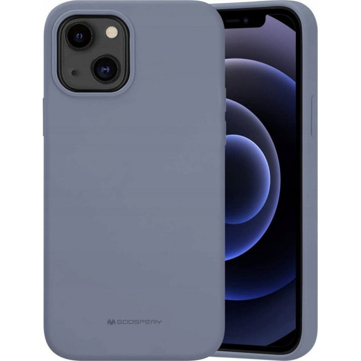 MERCURY SILICONE IPHONE 14 LAWENDA