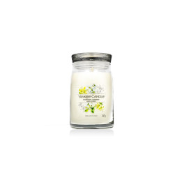 SŁOIK YANKEE CANDLE SIGNA 567G MIDNIGHT JASMINE