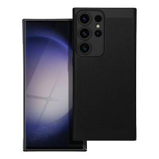 CASE BREEZY SAM GALAXY S23 ULTRA BLACK