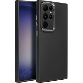 CASE FRAME SAM GALAXY S23 ULTRA BLACK