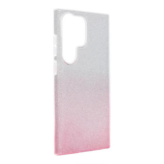 SLINE SHINING SAM GALAXY S23 ULTRA PINK