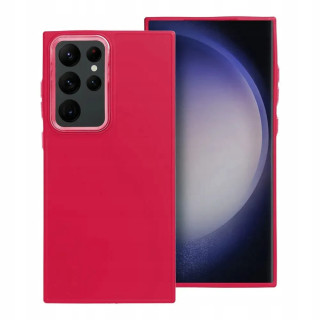 CASE FRAME SAM GALAXY S23 ULTRA MAGENTA