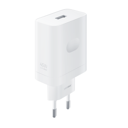 KOSTKA ŁAD SIE OPPO REALME SUPERVOOC 45W WHITE