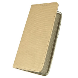 FLIP MAGNET XIAOMI NOTE 8 PRO GOLD
