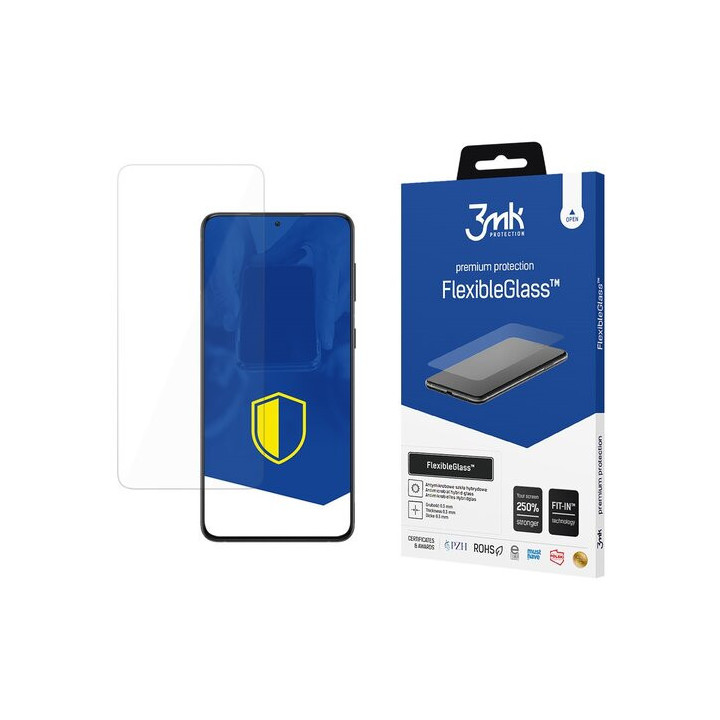 3MK FLEXIBLE GLASS SAM GALAXY S21