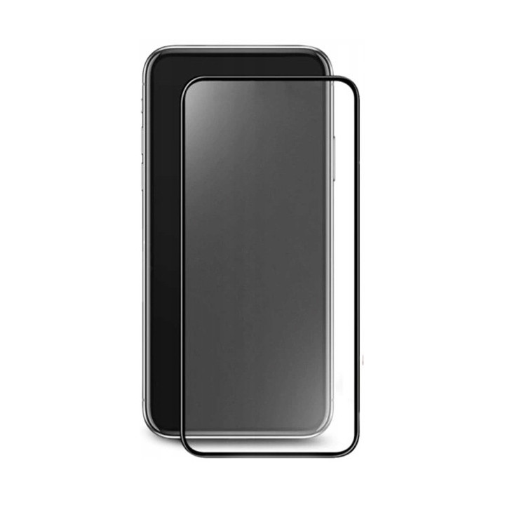 SZKŁO 3D MATT STANDARD SAM GALAXY S22 S23 PLUS