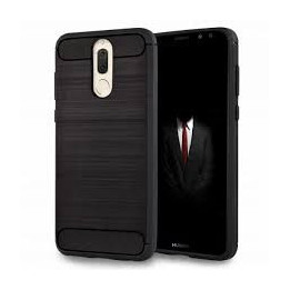 SLINE CARBON HUAWEI MATE 10 LITE BLACK