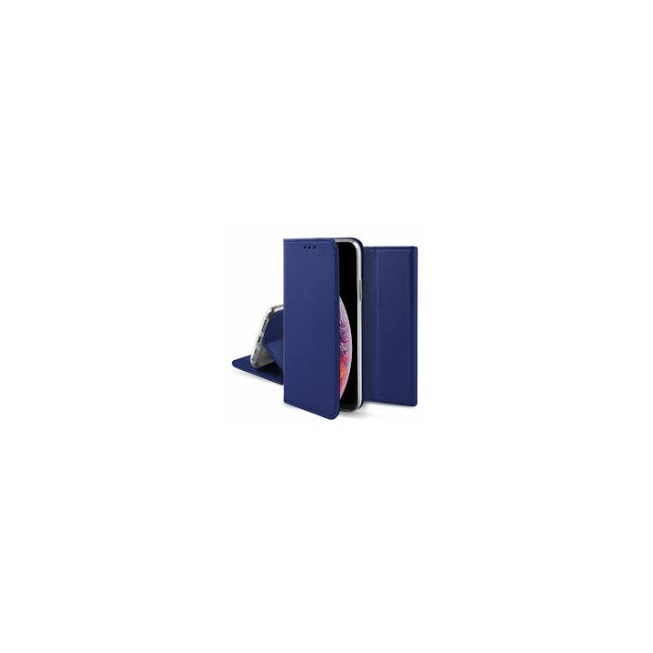 FLIP BOOK IPHONE 14 GRANAT