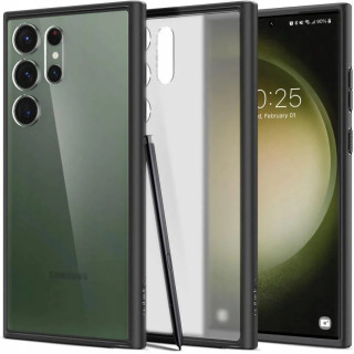 SPIGEN ULTRA HYBRID SAM GALAXY S23 ULTRA FOREST BL