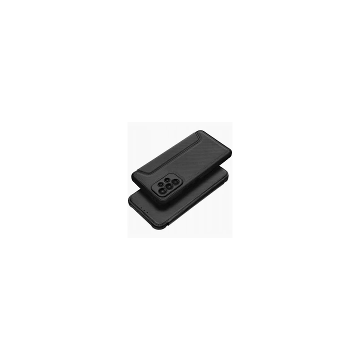 FLIP BOOK RAZOR SAM GALAXY A23 BLACK