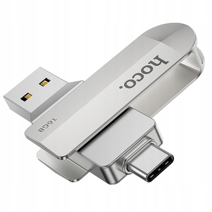 PENDRIVE HOCO INTELIGENT 16GB