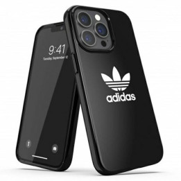 CASE ADIDAS SNAP TREFOIL IPHONE 13 PRO BLACK