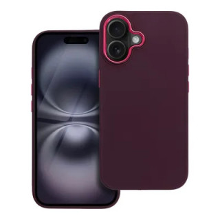 CASE FRAME IPHONE 16 PURPLE