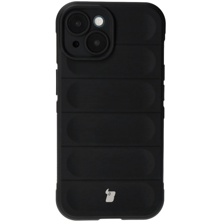 CASE BIZON TUR IPHONE 15 BLACK