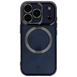 CASE BIZON GUARDO IPHONE 17 PRO BLACK