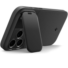 SPIGEN OPTIK MAGSAFE IPHONE 17 PRO MAX BLACK