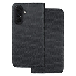 FLIP BOOK SAM GALAXY A27 BLACK