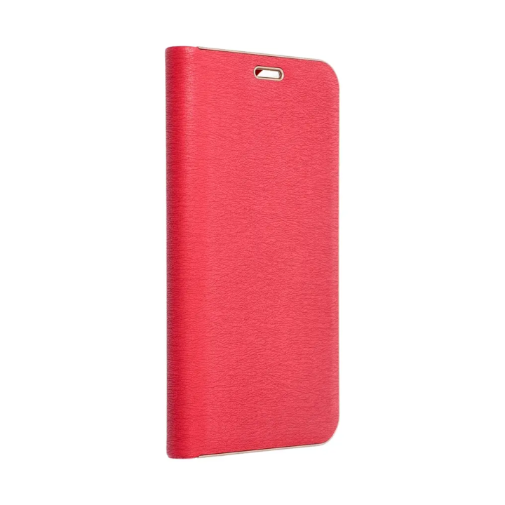 FLIP BOOK SAM GALAXY A27 RED