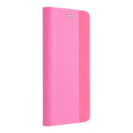 FLIP BOOK SAM GALAXY A27 PINK