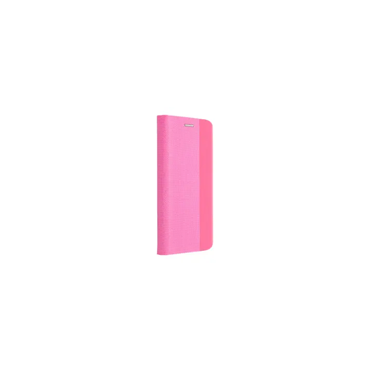 FLIP BOOK SAM GALAXY A27 PINK