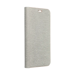 FLIP BOOK SAM GALAXY A27 GRAY