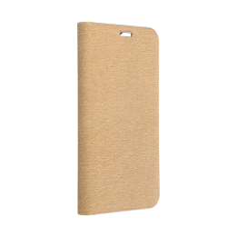 FLIP BOOK SAM GALAXY A27 GOLD